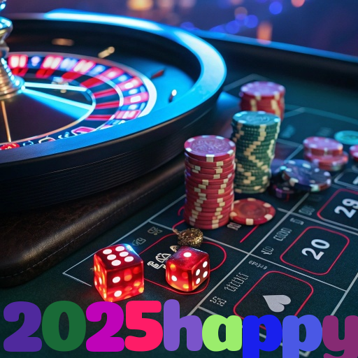 2025happy