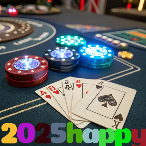 2025happy