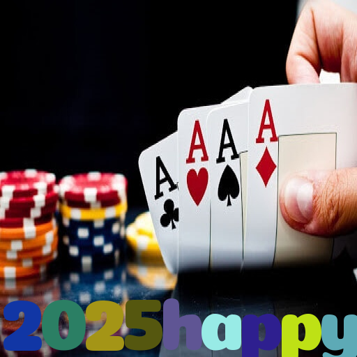 2025happy