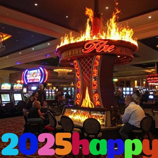 2025happy