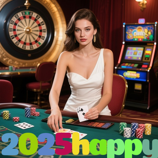 2025happy