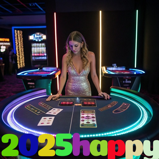 2025happy