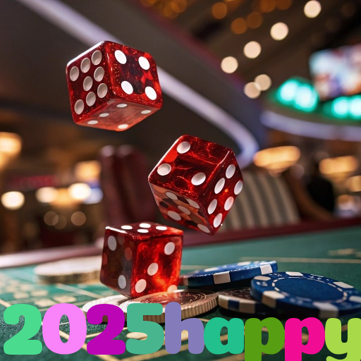 2025happy