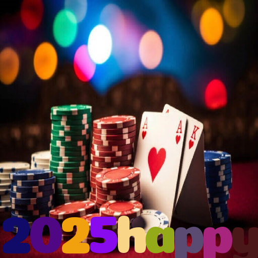 2025happy