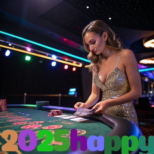 2025happy