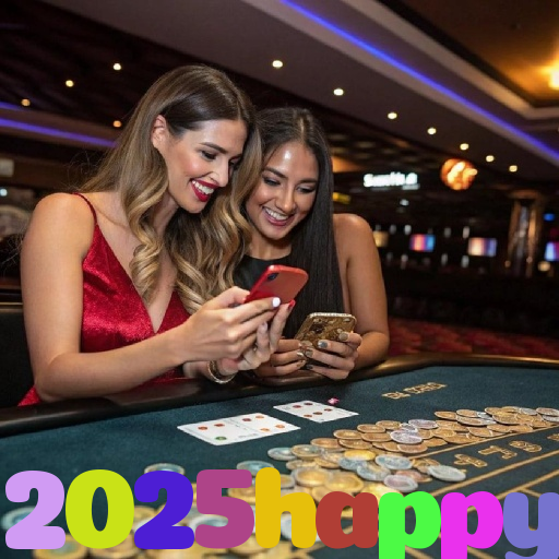 2025happy