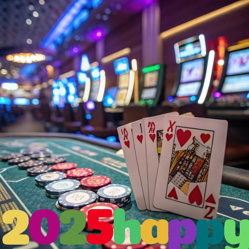 2025happy