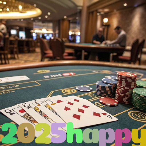 2025happy
