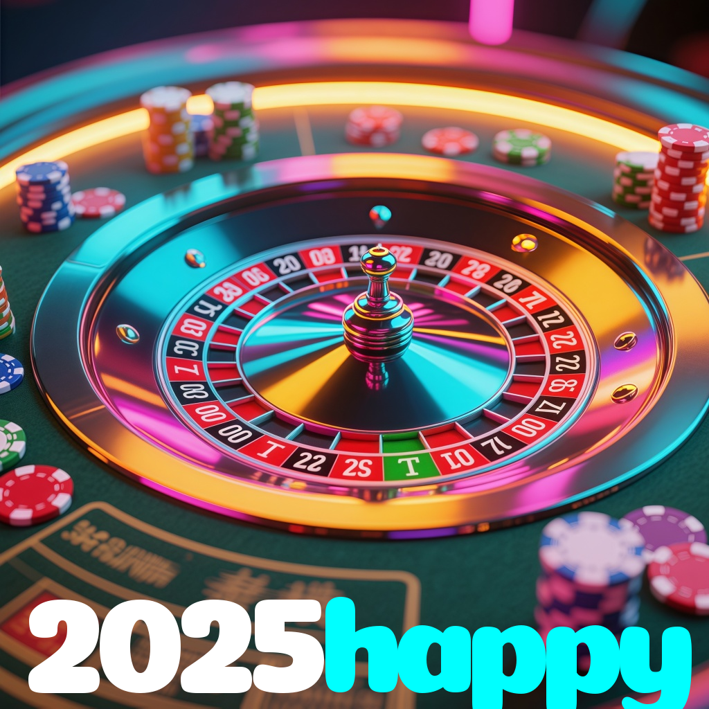 2025happy