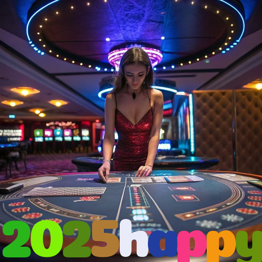 2025happy