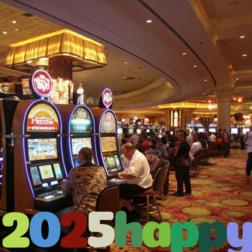 2025happy