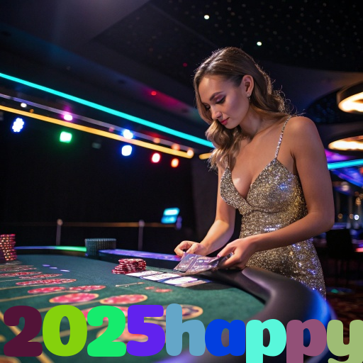 2025happy