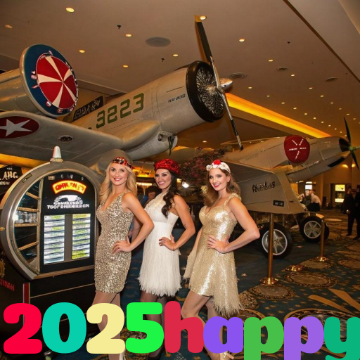 2025happy