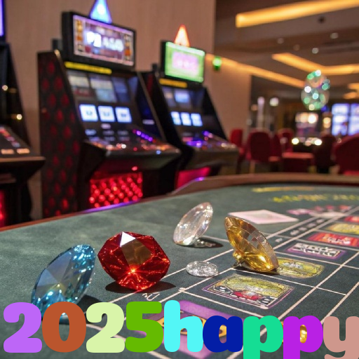 2025happy