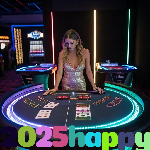 2025happy