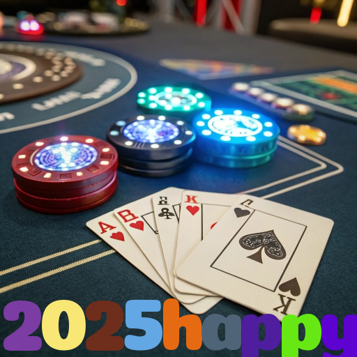 2025happy