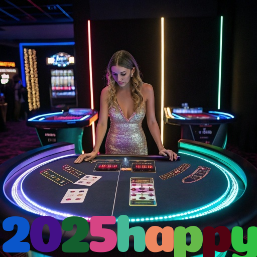 2025happy