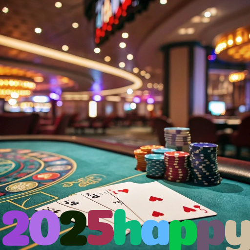 2025happy