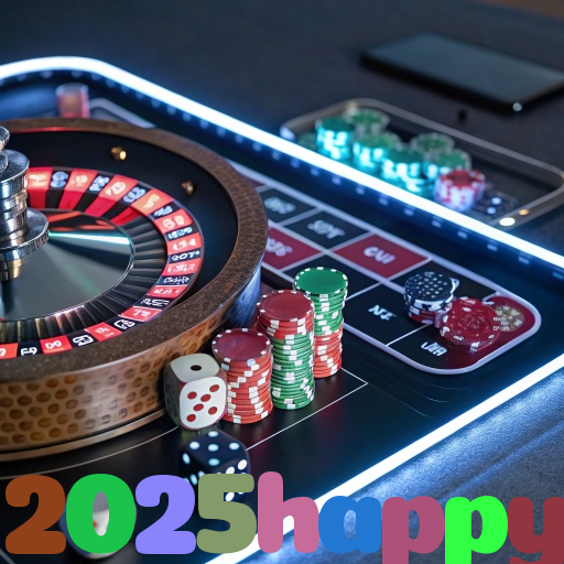 2025happy