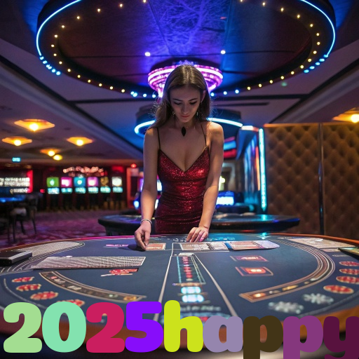 2025happy