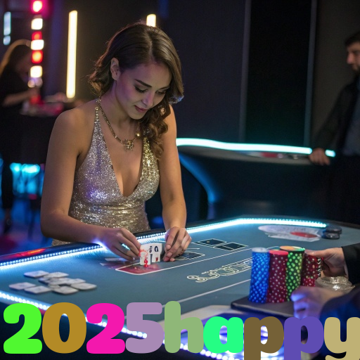 2025happy