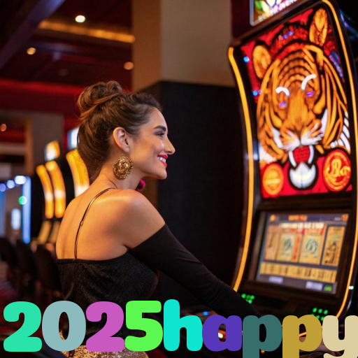 2025happy