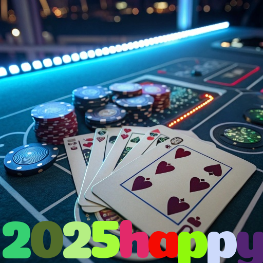 2025happy