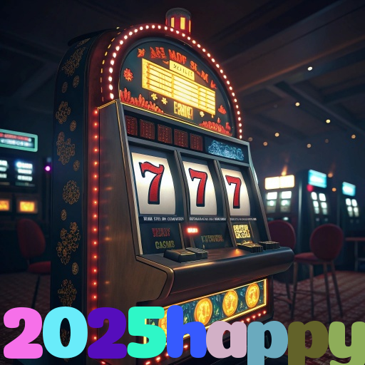 2025happy