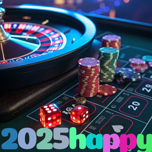2025happy