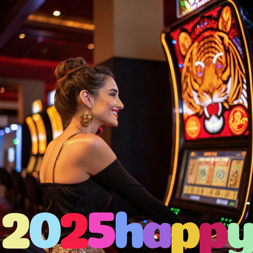 2025happy