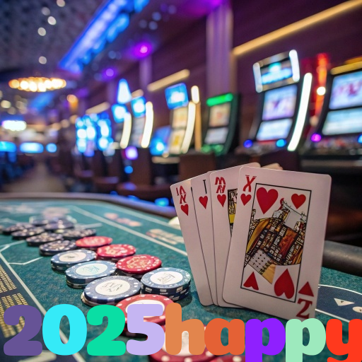 2025happy