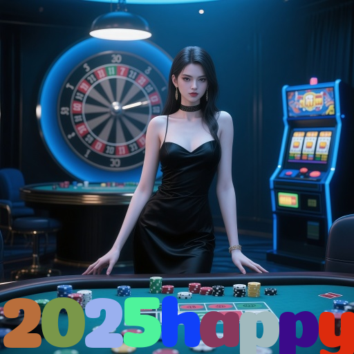 2025happy