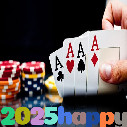 2025happy