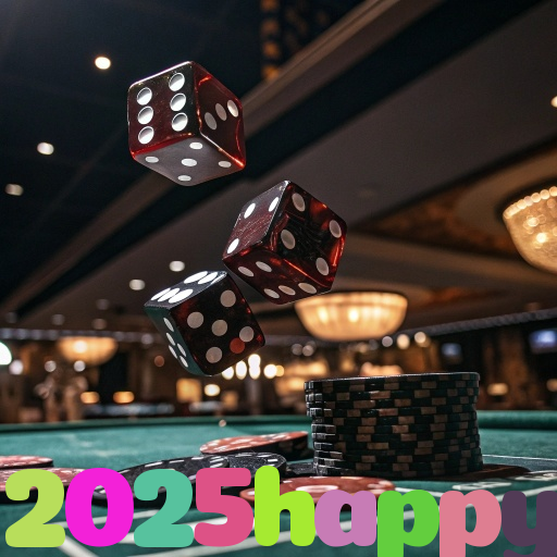 2025happy