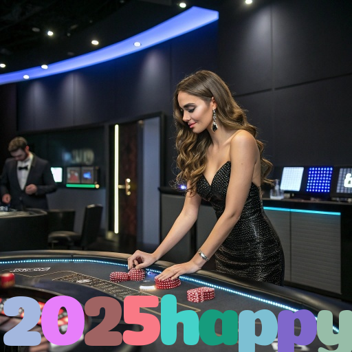 2025happy