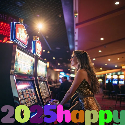 2025happy