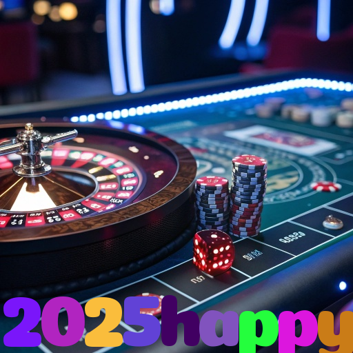 2025happy