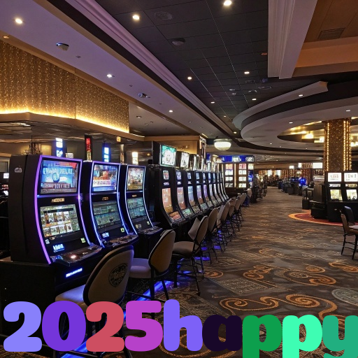 2025happy