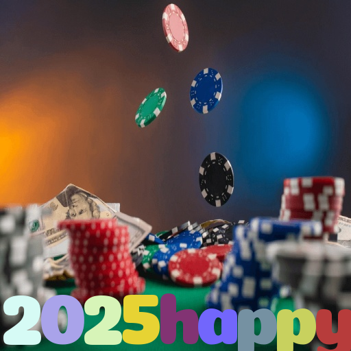 2025happy