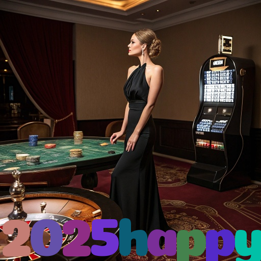 2025happy