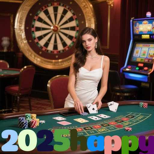 2025happy