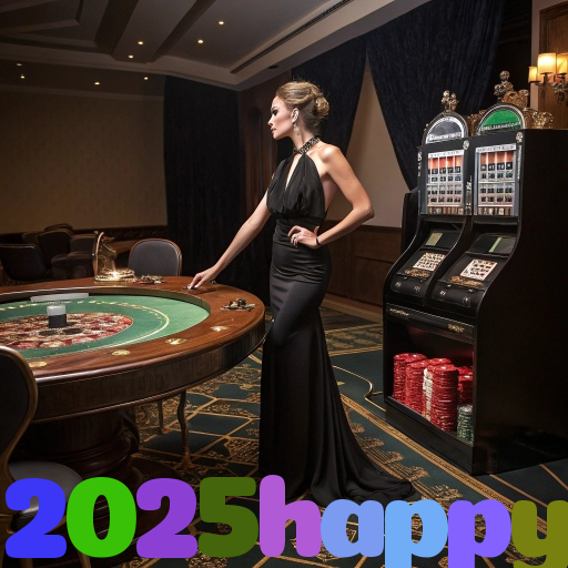 2025happy