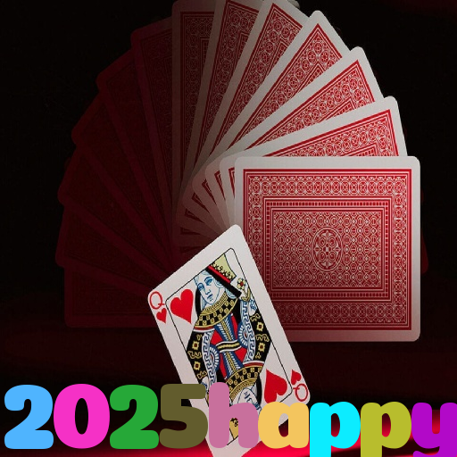 2025happy