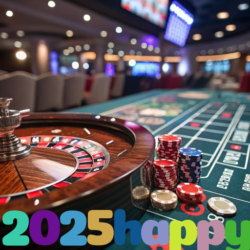 2025happy