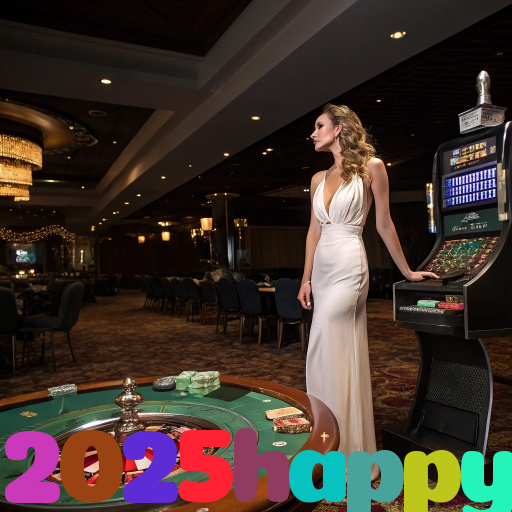 2025happy