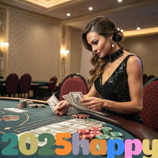 2025happy