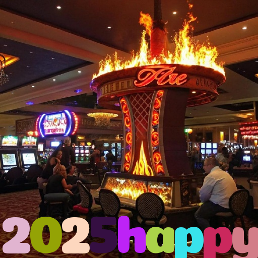 2025happy