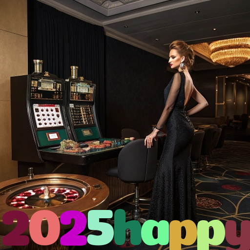 2025happy