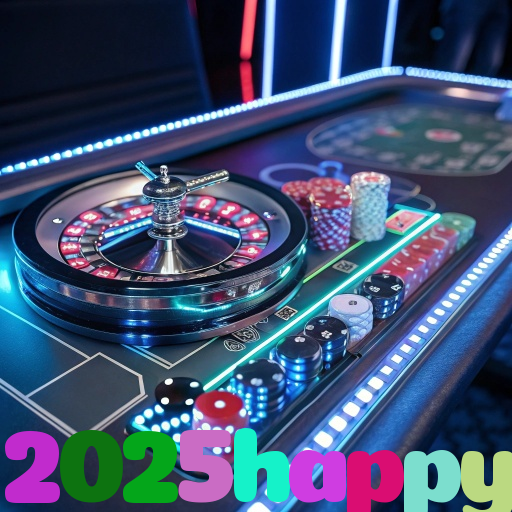 2025happy