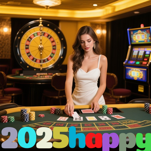 2025happy